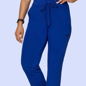 Mandala 9 Pocket Cargo Scrub Pants